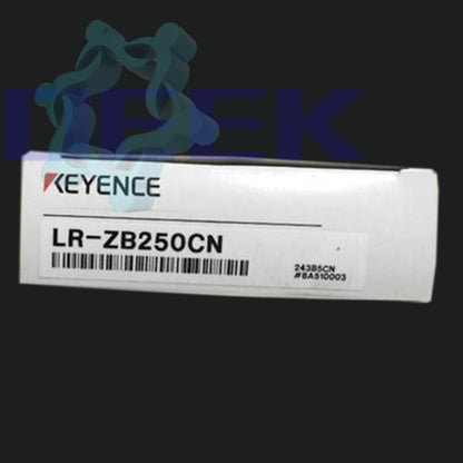 LR-ZB250CN - KEYENCE