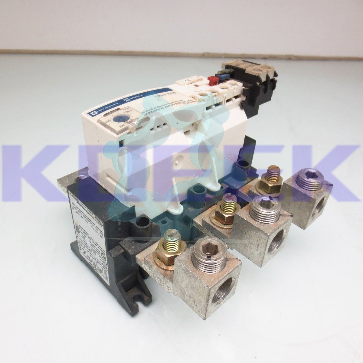 LR9F7375 - SCHNEIDER