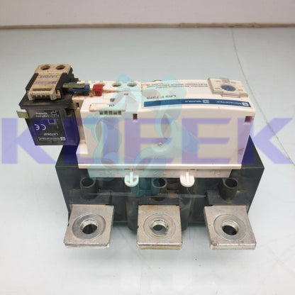 LR9F7375 - SCHNEIDER