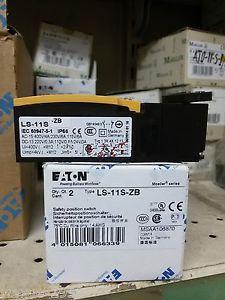 LS-11S-ZB - MOLELLER