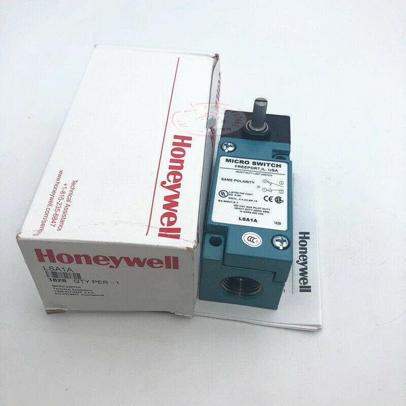 LSA1A - HONEYWELL