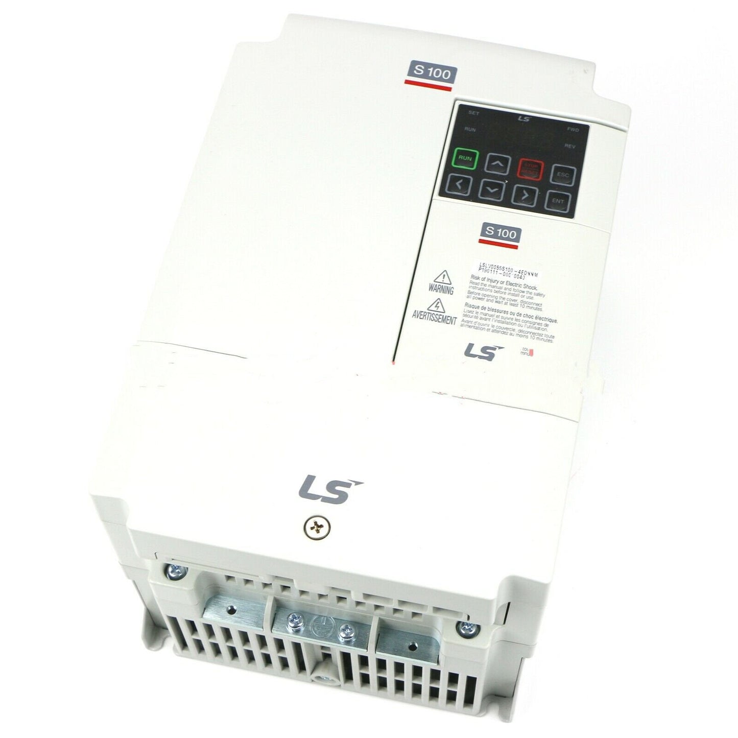 LSLV0055S100-4EO - LS