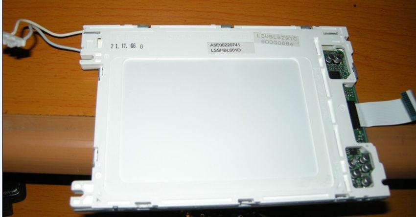 LSSHBL601D - SIEMENS
