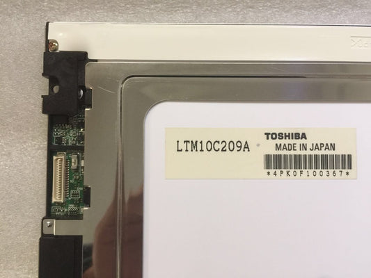 LTM10C209A - TOSHIBA