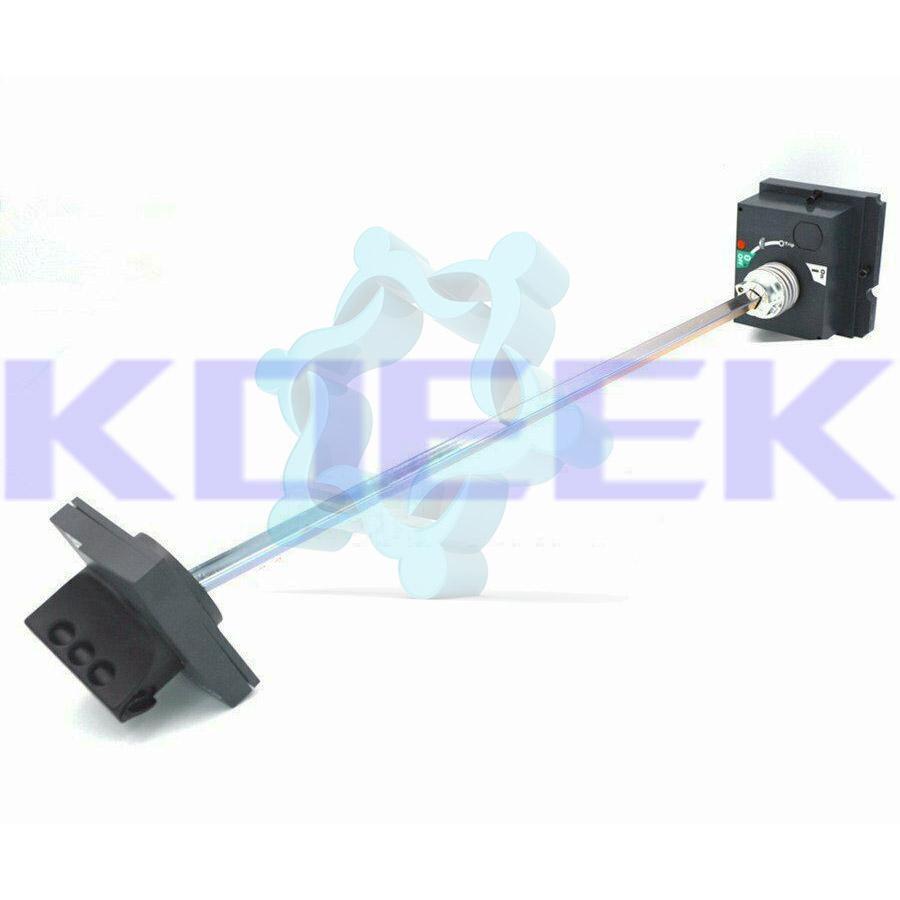 Schneider Electric LV429338 Circuit Breaker MasterPact NW - SCHNEIDER
