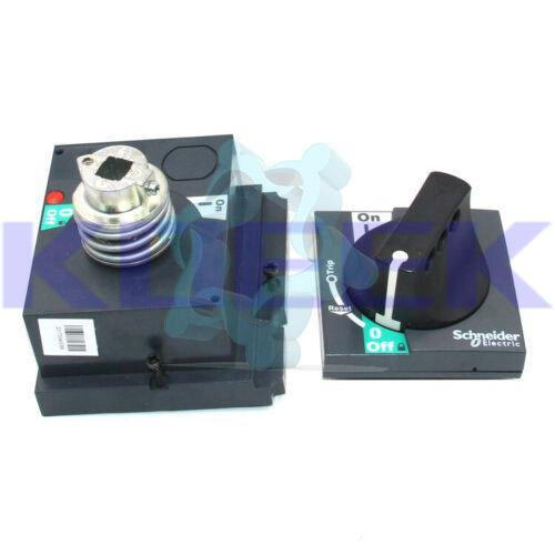 Schneider Electric LV429338 Circuit Breaker MasterPact NW - SCHNEIDER