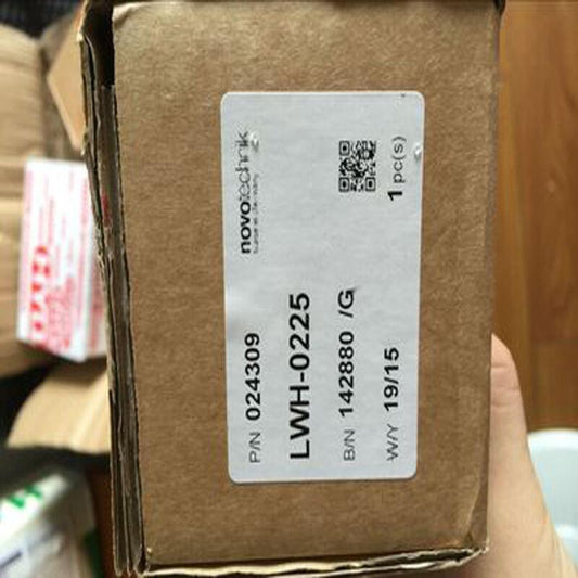 LWH-0225 - NOVOTECHNIK