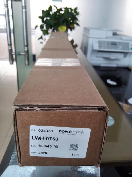 LWH-750 - NOVOTECHNIK