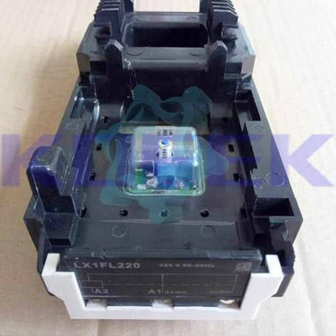 LX1-FL220 - SCHNEIDER