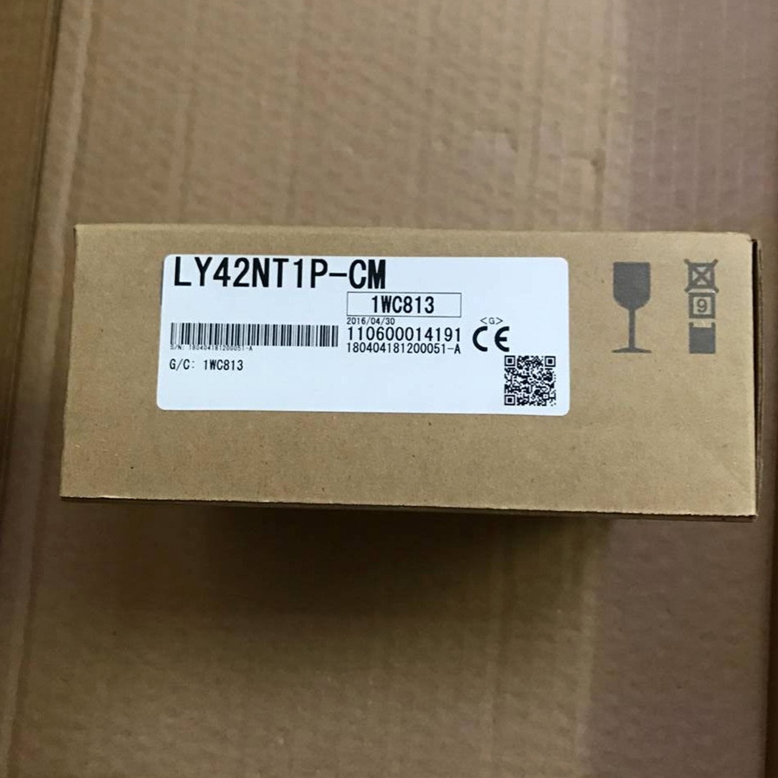 LY42NT1P-CM - MITSUBISHI