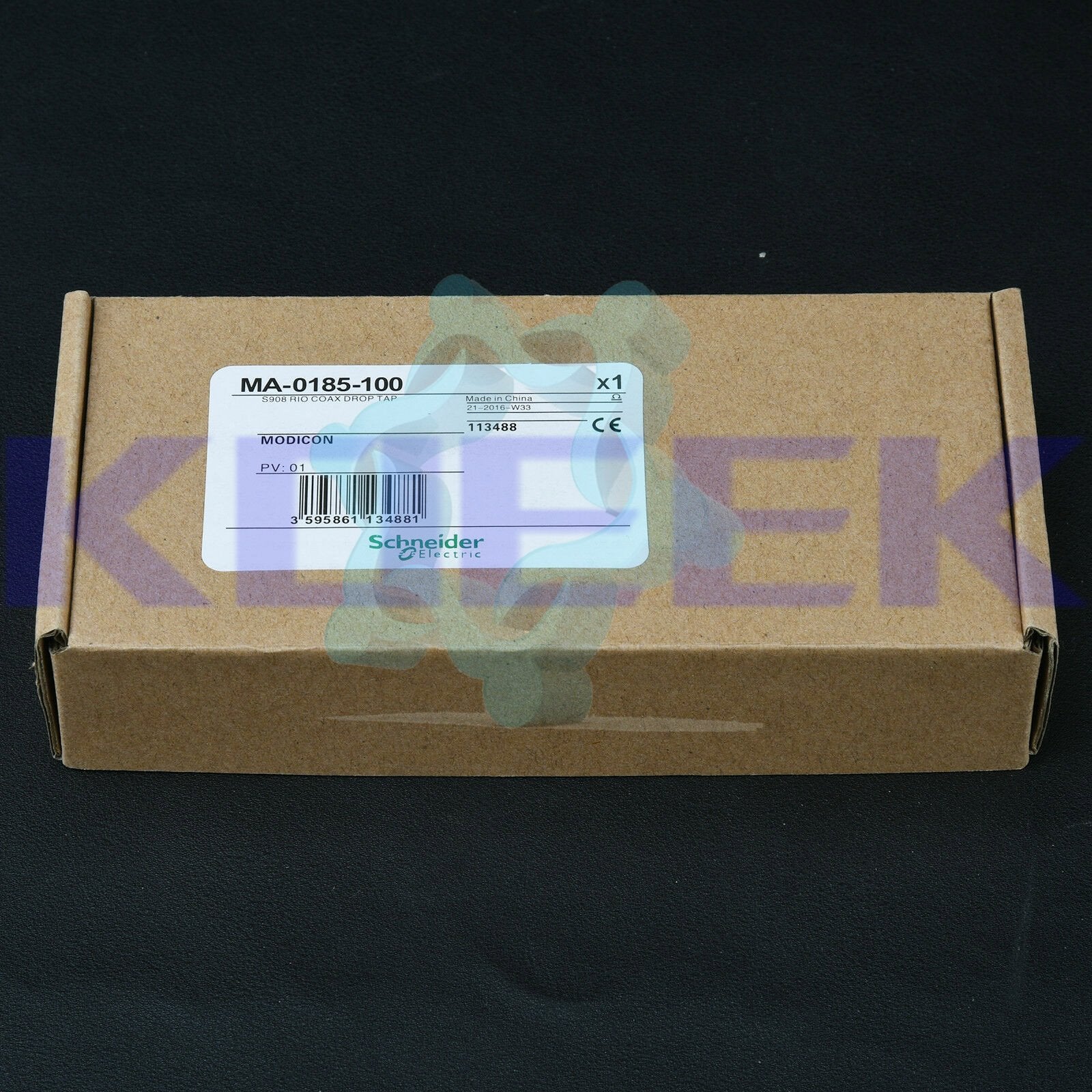 MA-0185-100 - SCHNEIDER