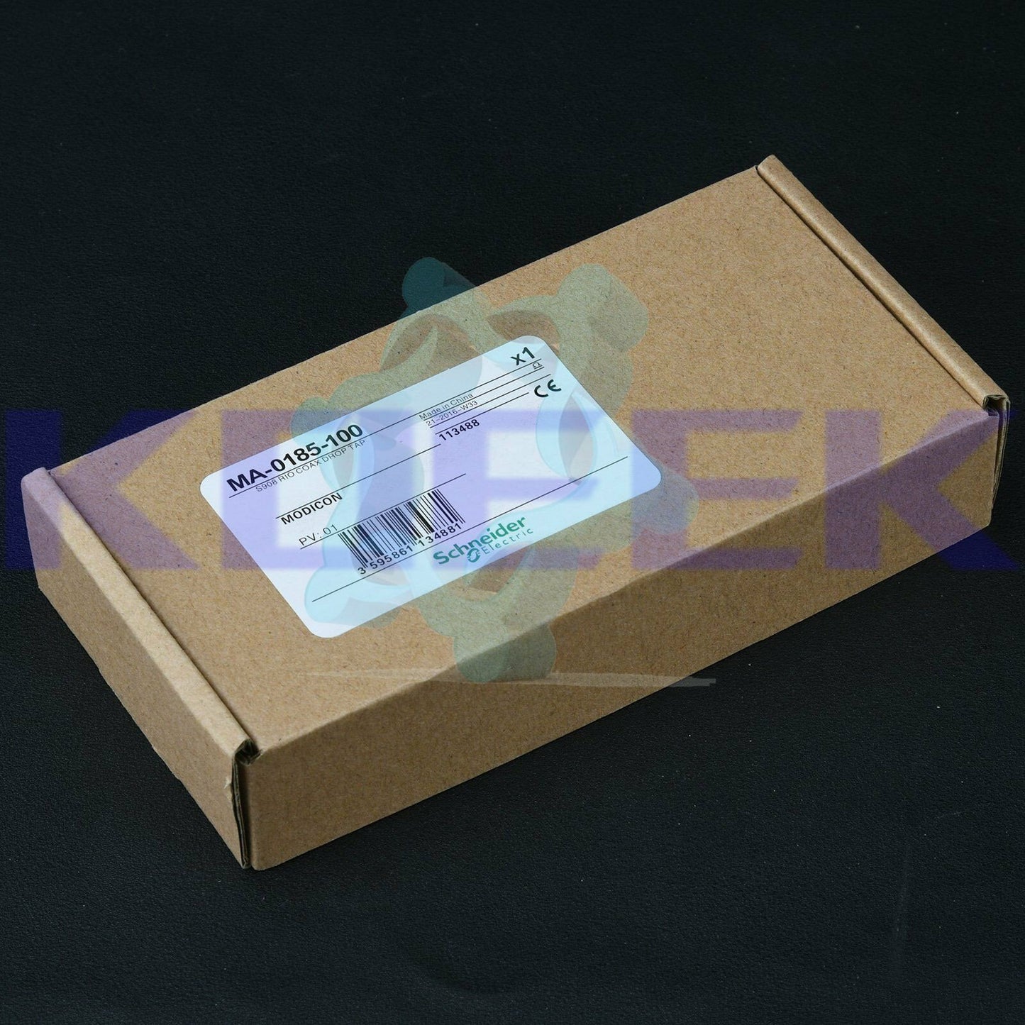 MA-0185-100 - SCHNEIDER