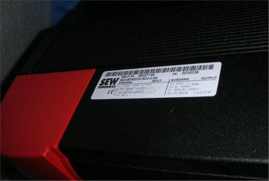 MCV41A0220-503-4-00 - SEW