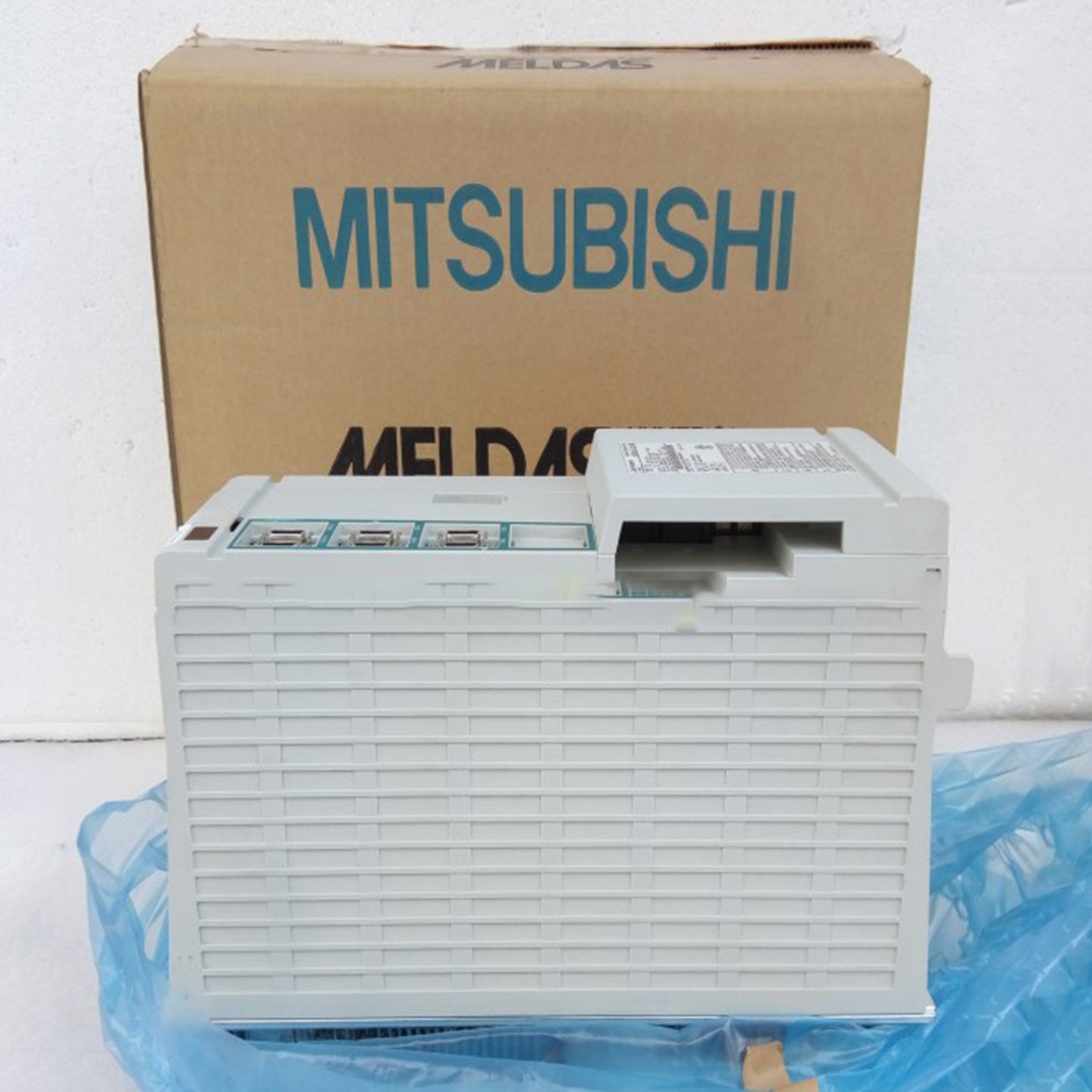 MDS-C1-V1-20 - MITSUBISHI