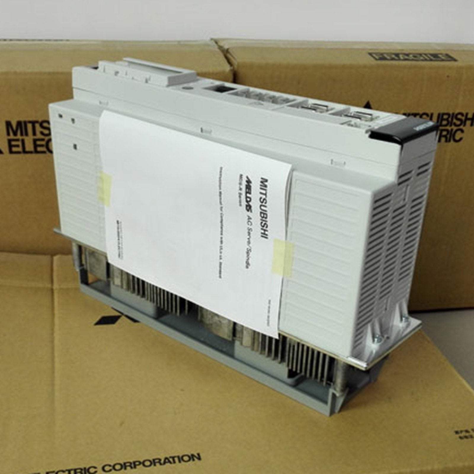 MDS-R-V2-6060 - MITSUBISHI