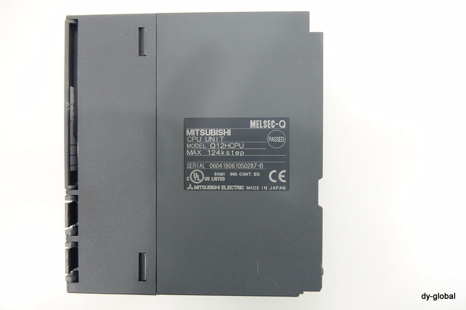 MELSEC-Q - MITSUBISHI