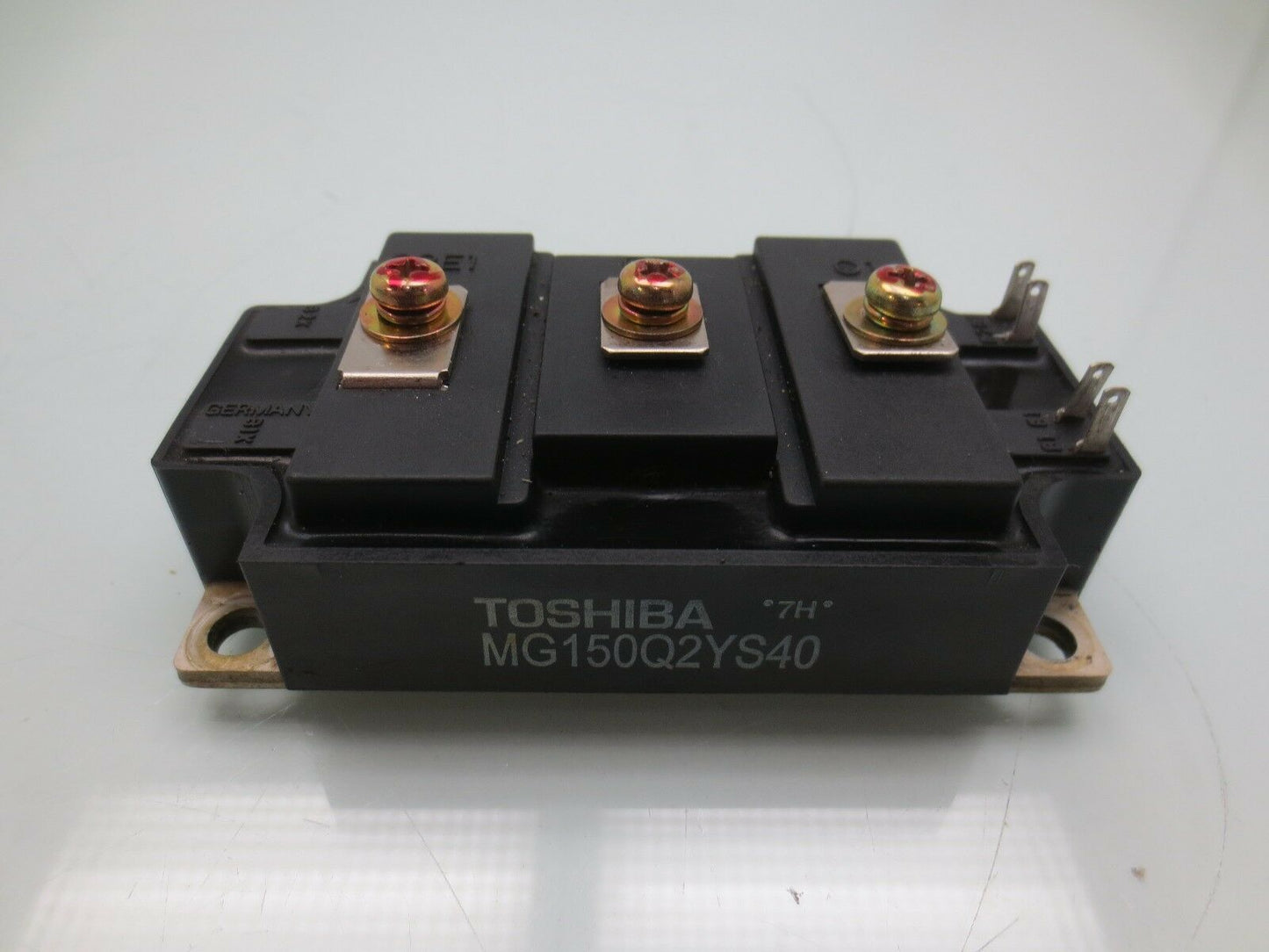 MG150Q2YS40 - TOSHIBA