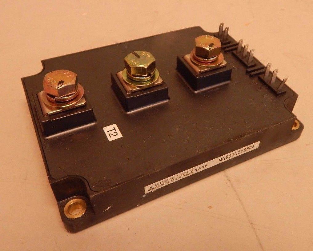 MG600Q2YS60A - TOSHIBA