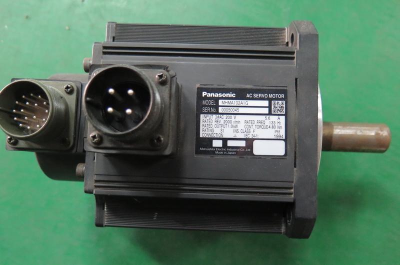 MHMA102A1G - PANASONIC