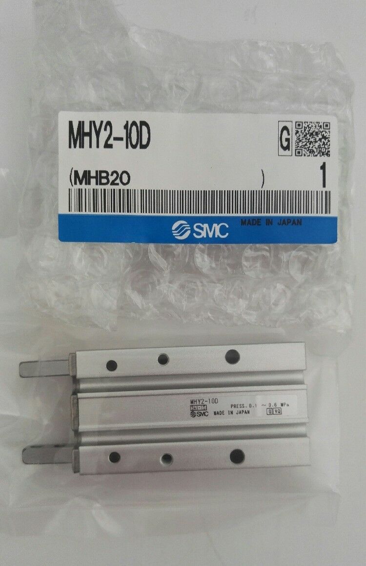 MHY2-10D - SMC