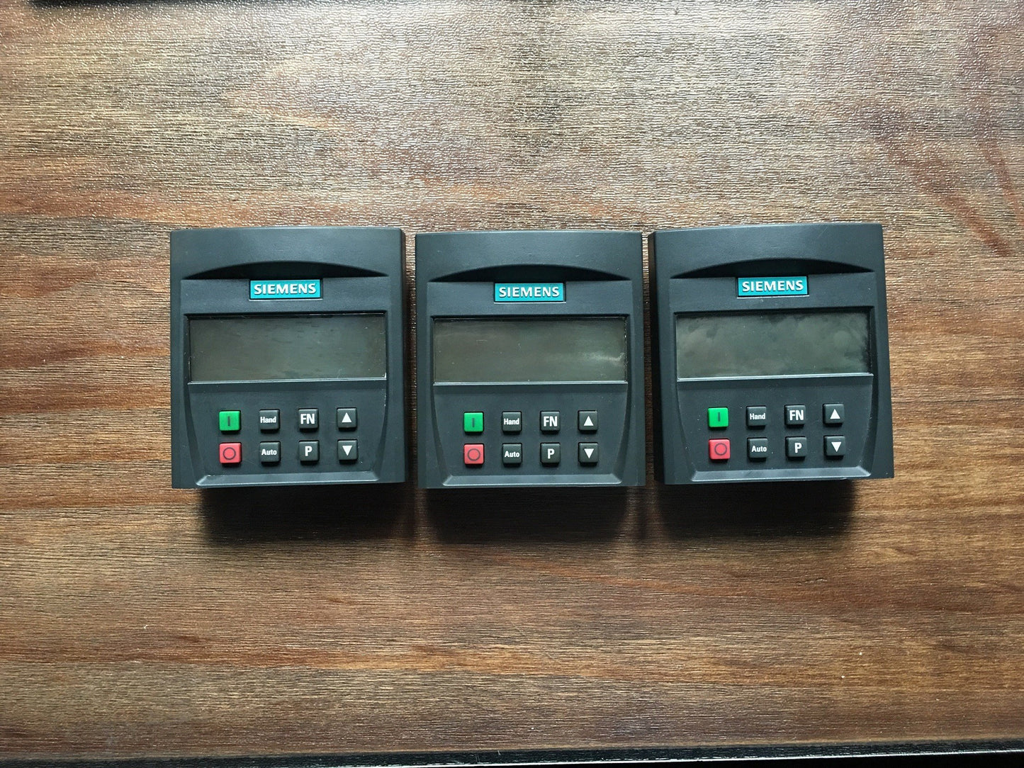 MM430 - SIEMENS