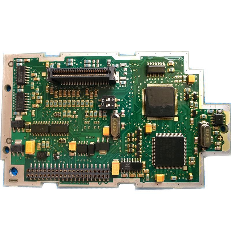 MM440CPU - SIEMENS