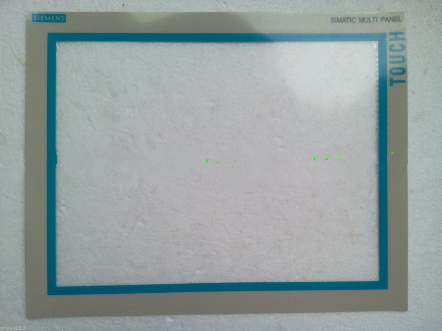 MP377-15-6av6644 - SIEMENS