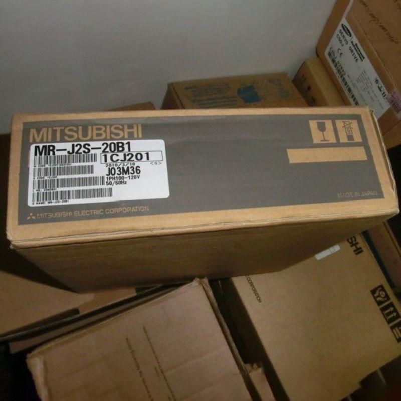 MR-J2S-20B1 - MITSUBISHI