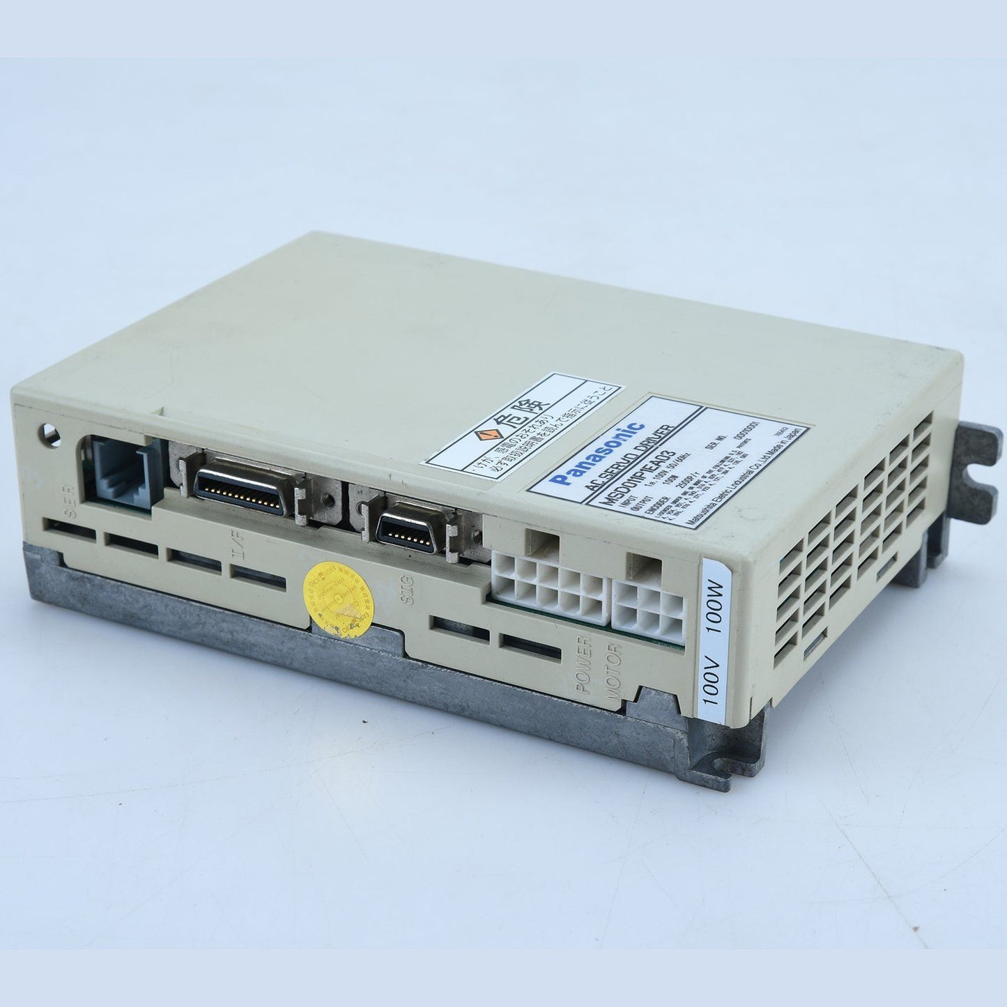 MSD011P1EA03 - PANASONIC