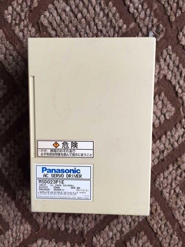 MSD023P1E - PANASONIC