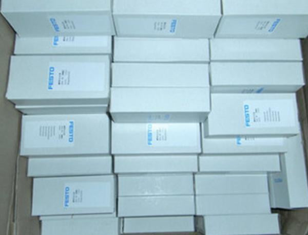 MSFG-24DC-K5-M-EX - FESTO