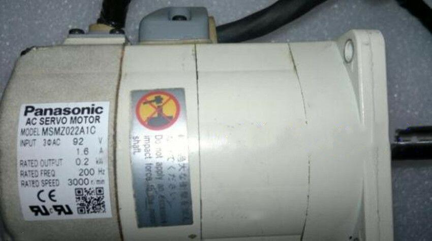 MSMZ022A1C - PANASONIC