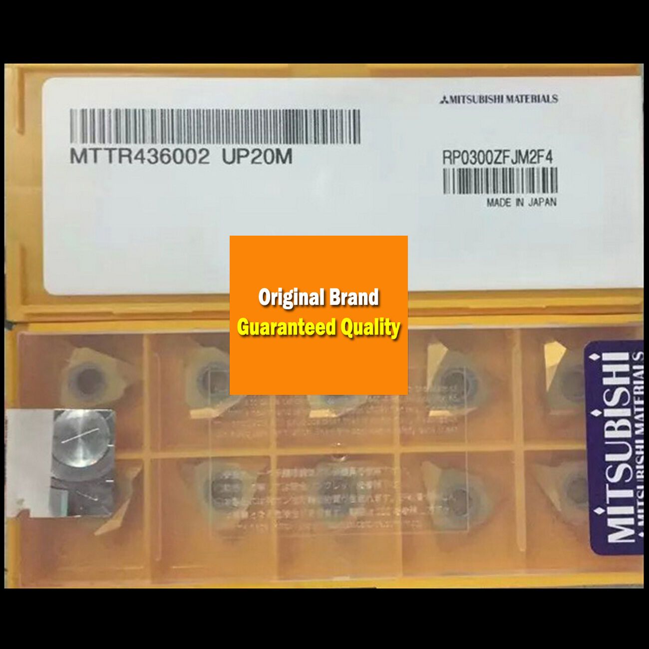 MTTR436002_UP20M - MITSUBISHI