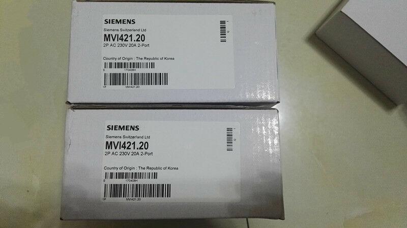 MVI421.20 - SIEMENS