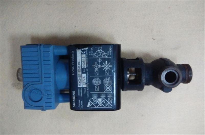 MXG461.15-0.6U - SIEMENS