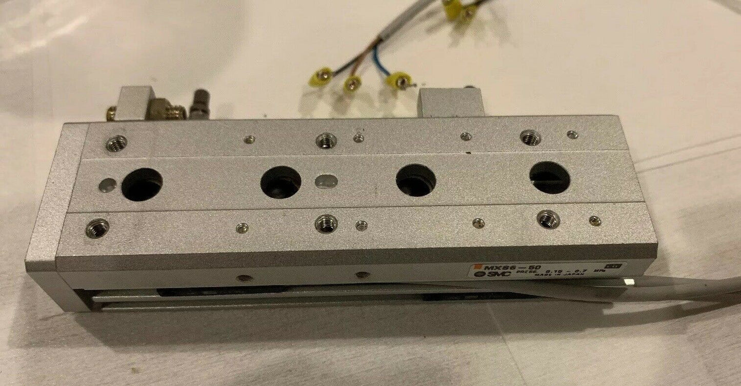 MXS6-50 - SMC