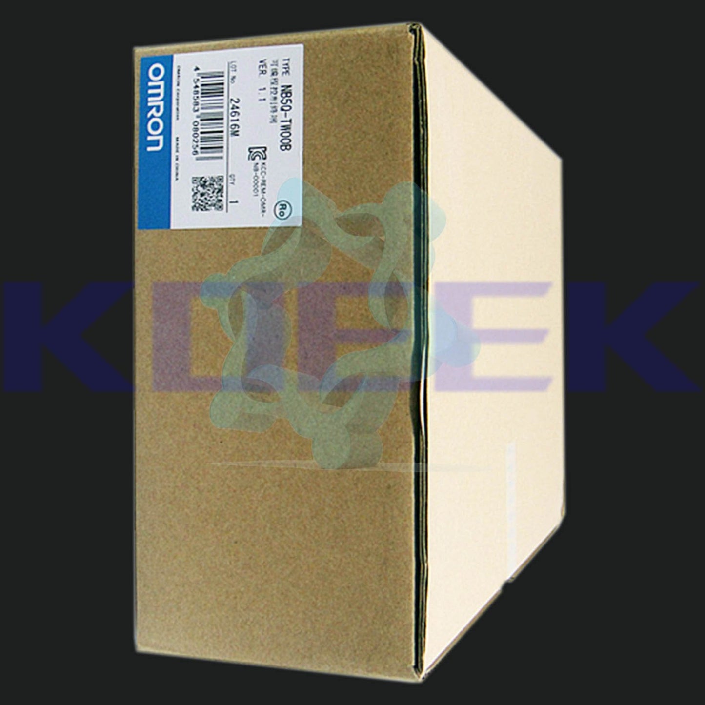 NB5Q-TW00B - OMRON