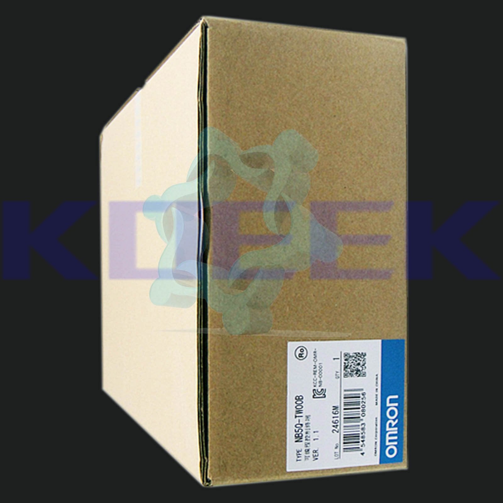 NB5Q-TW00B - OMRON