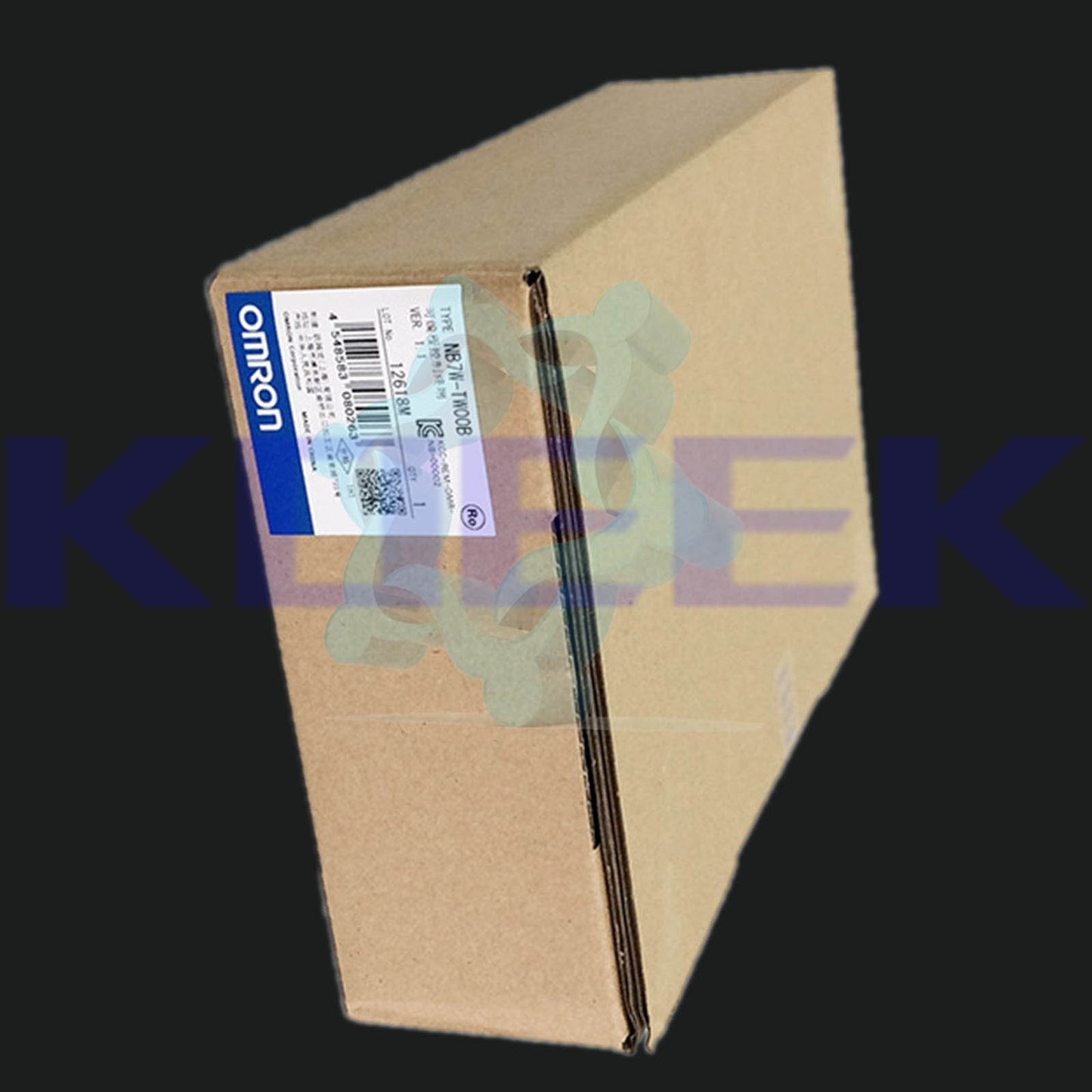 NB7W-TW00B - OMRON