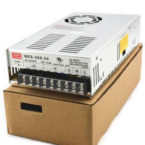 NES-350-24 - MEANWELL