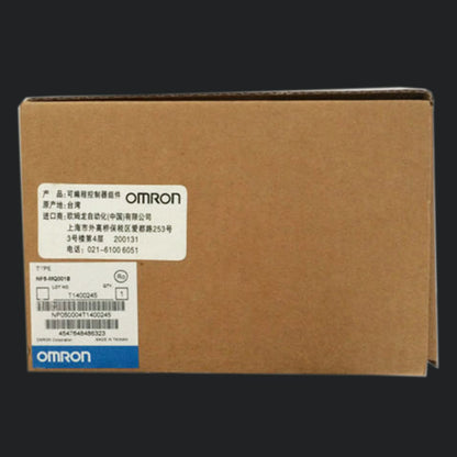 NP5-MQ001B - OMRON