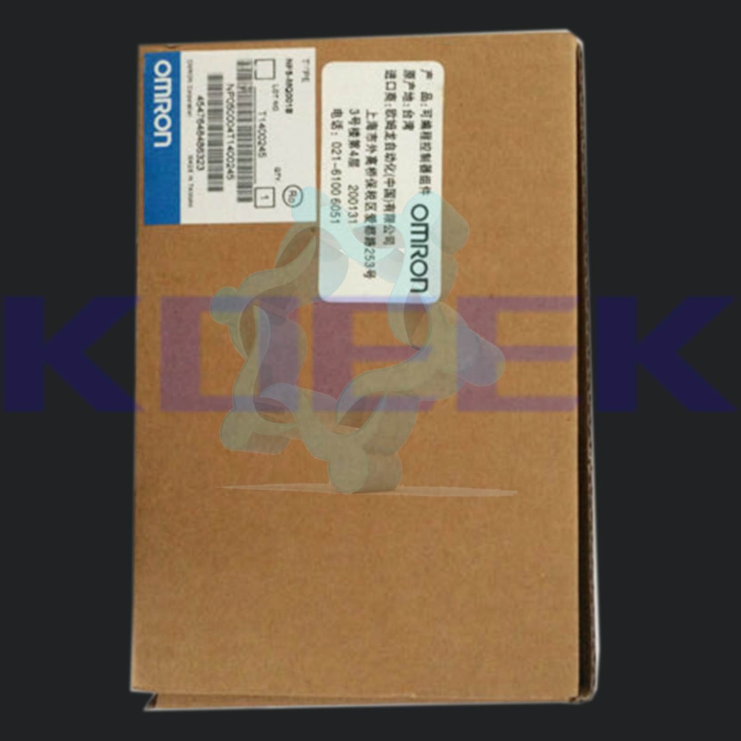 NP5-MQ001B - OMRON