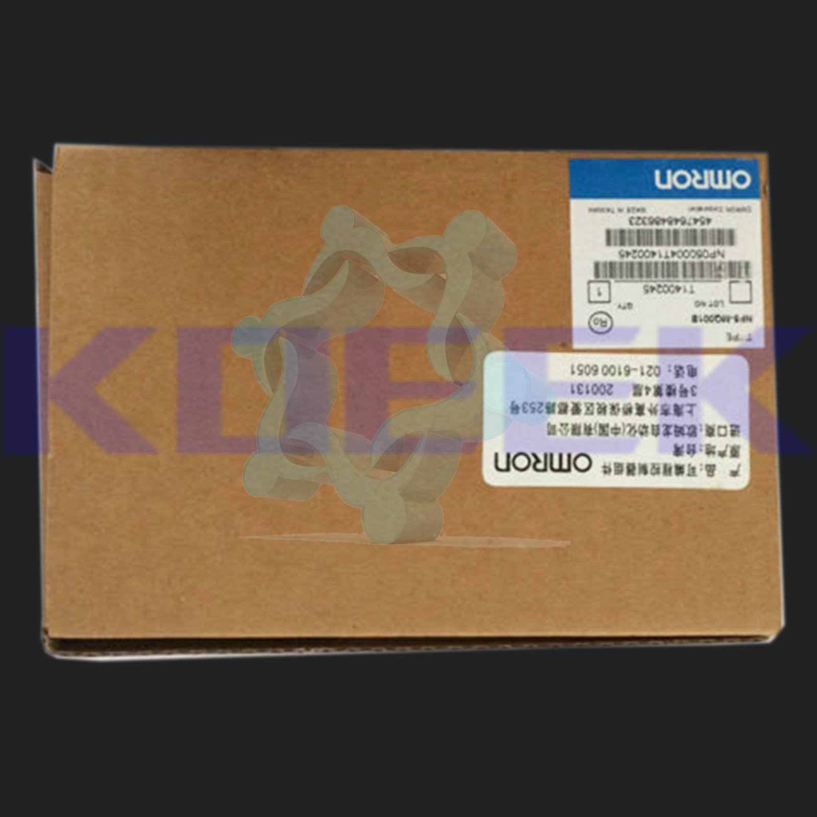 NP5-MQ001B - OMRON