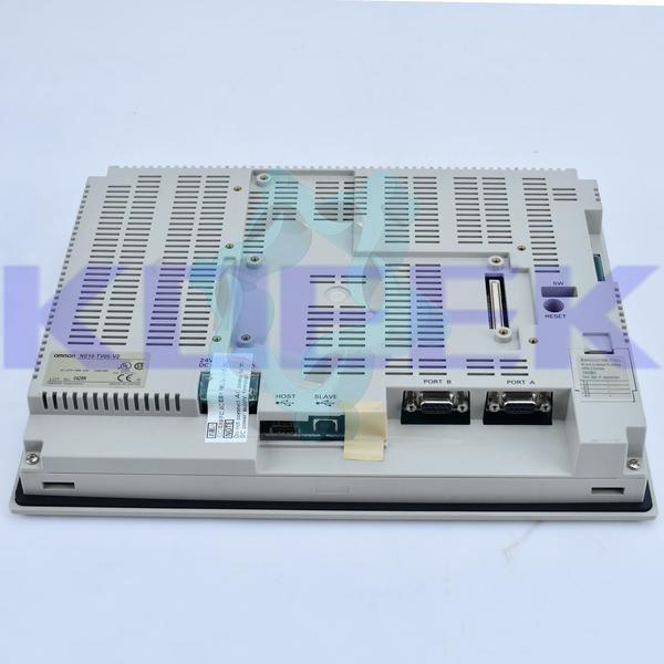 NS10-TV00-V2 - OMRON