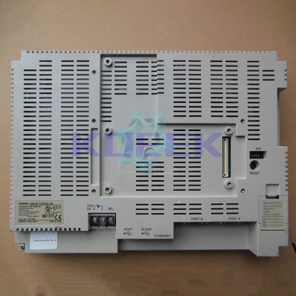 NS10-TV01B-V2 - OMRON