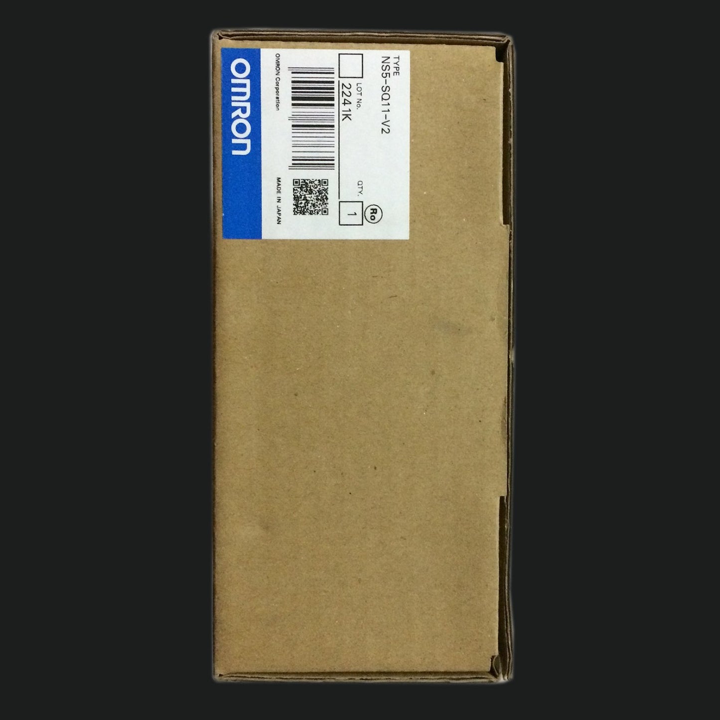 NS5-SQ11-V2 - OMRON
