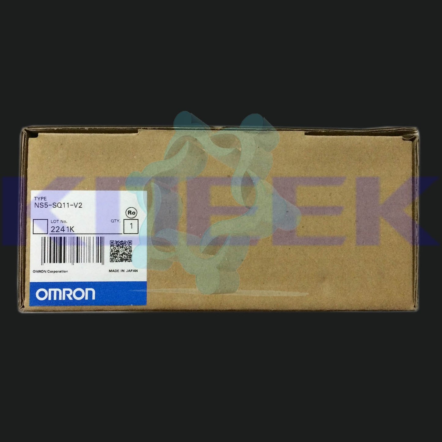 NS5-SQ11-V2 - OMRON