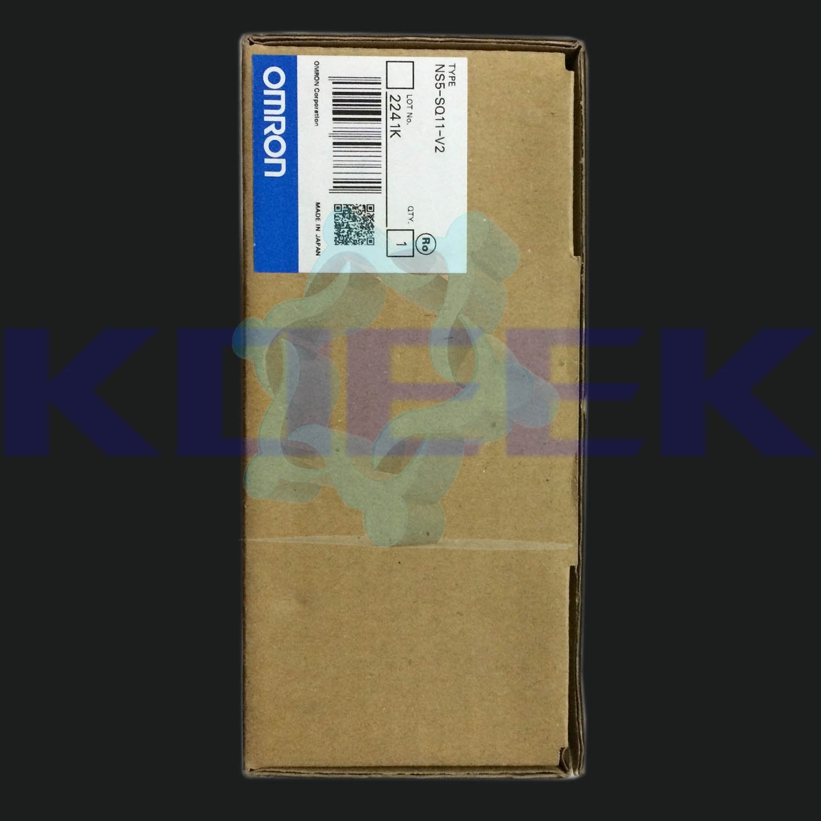 NS5-SQ11-V2 - OMRON