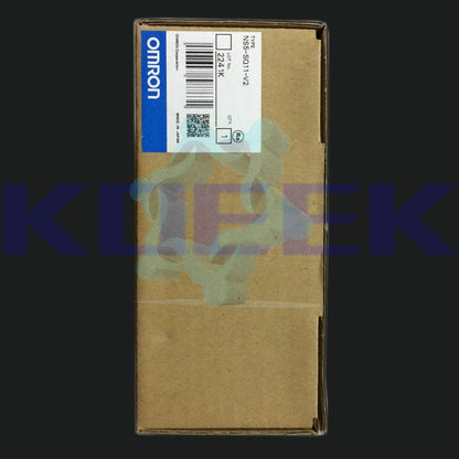 NS5-SQ11-V2 - OMRON