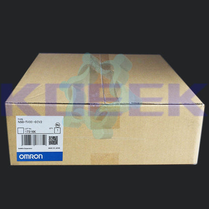 NS8-TV00-ECV2 - OMRON